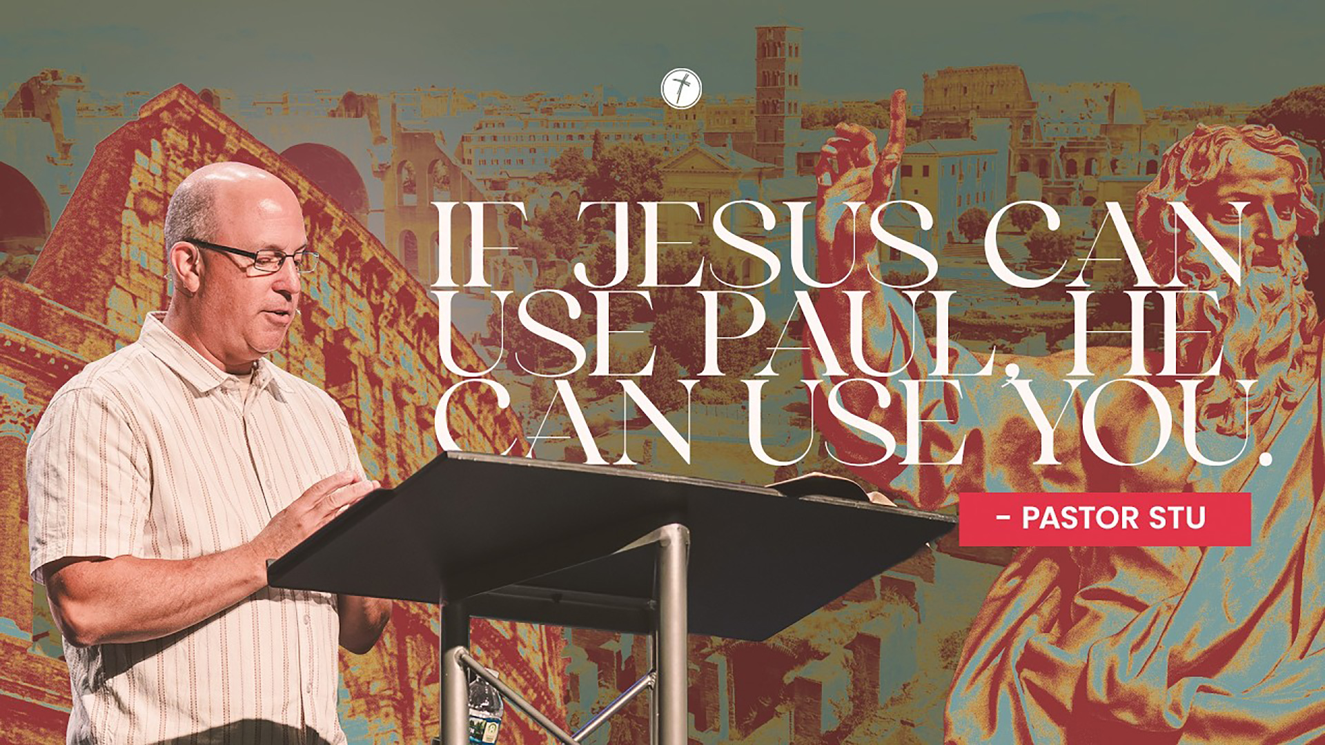 County Line Church recent sermon - Watch on demand worship service and message