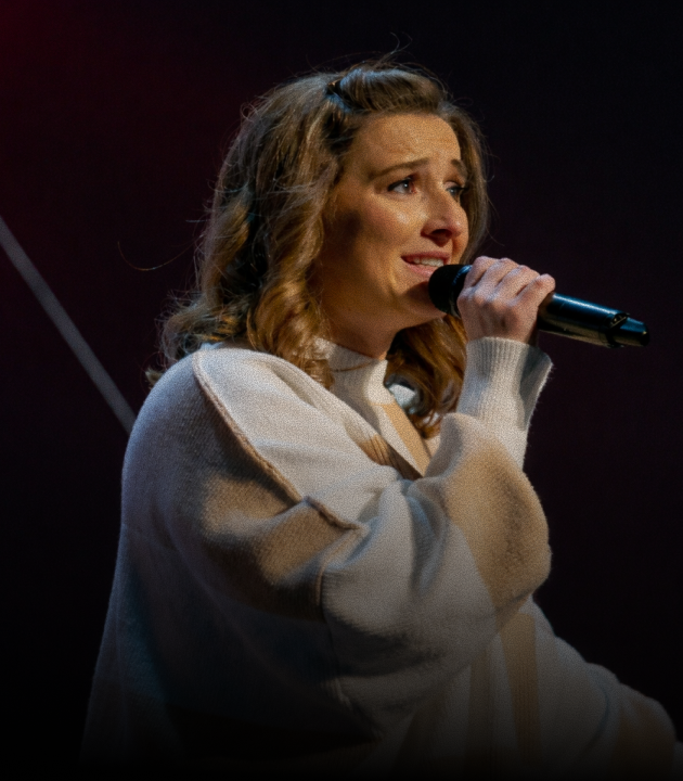 County Line Church Garret Campus - In person worship services in Garret Indiana