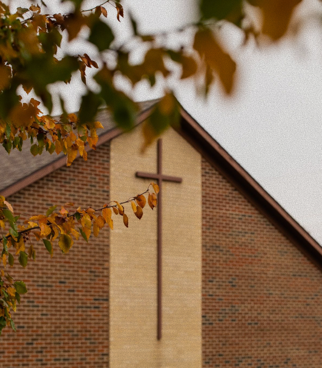 County Line Church Garret Campus - In person worship services in Garret Indiana