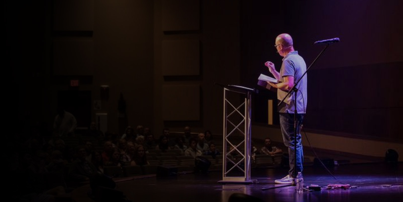 The Gospel Message - Learn about salvation through Jesus Christ at County Line Church