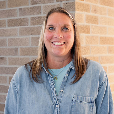 Wendi Walborn