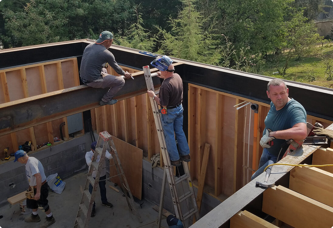 Impact Trips