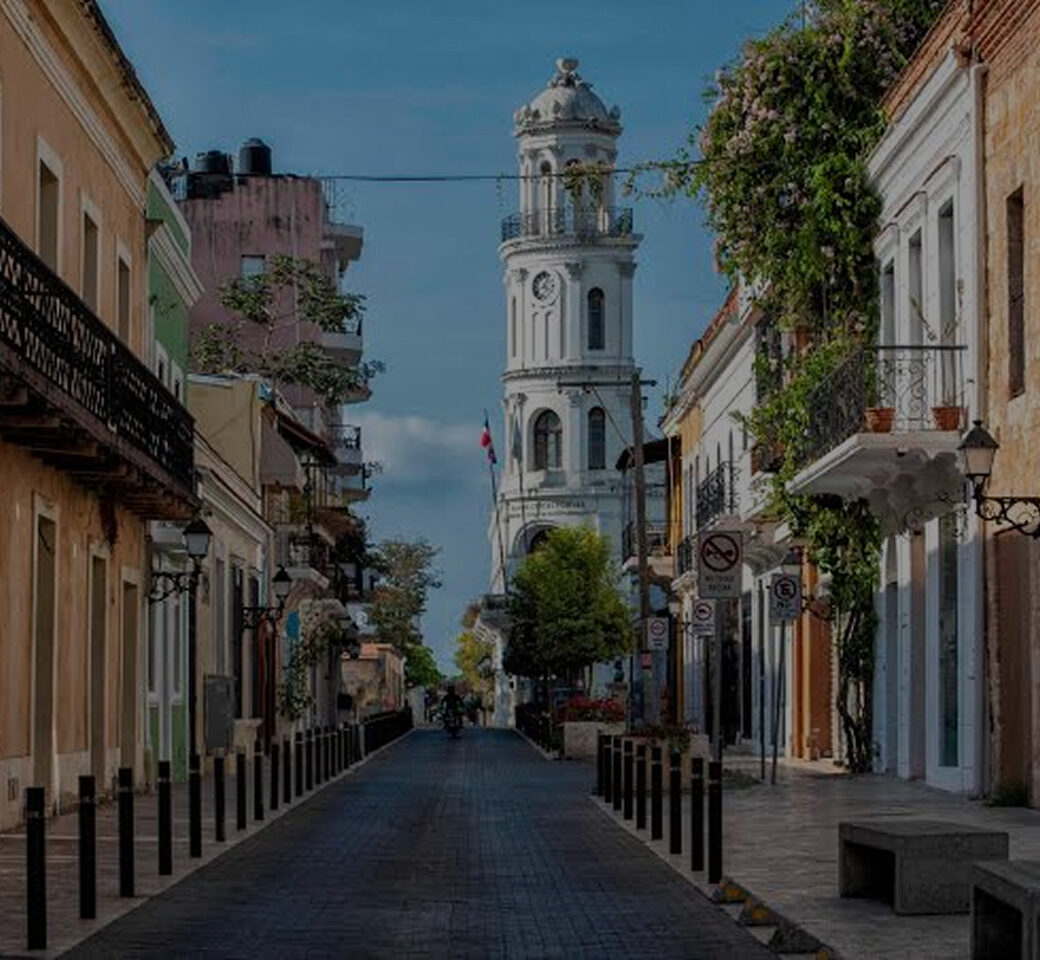 Dominican Republic