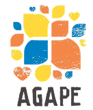 Agape Student & Refugee Ministries logo