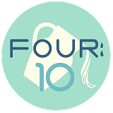 Four:10 Ministries logo