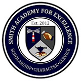 Smith Academy for Excellence logo